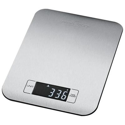 ProfiCook PC-KW 1061 Bilancia da Cucina Digitale 5 kg