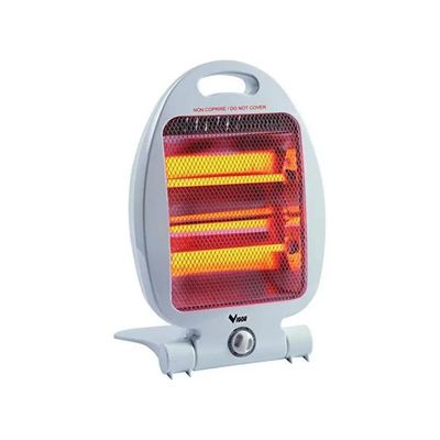 VIGOR-BLINKY Japo Stufa al Quarzo 800 W VIGOR-BLINKY Japo Stufa al Quarzo 800 W
