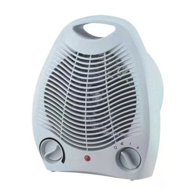 Syntesy Termoventilatore Verticale 1000/2000 W - 01581