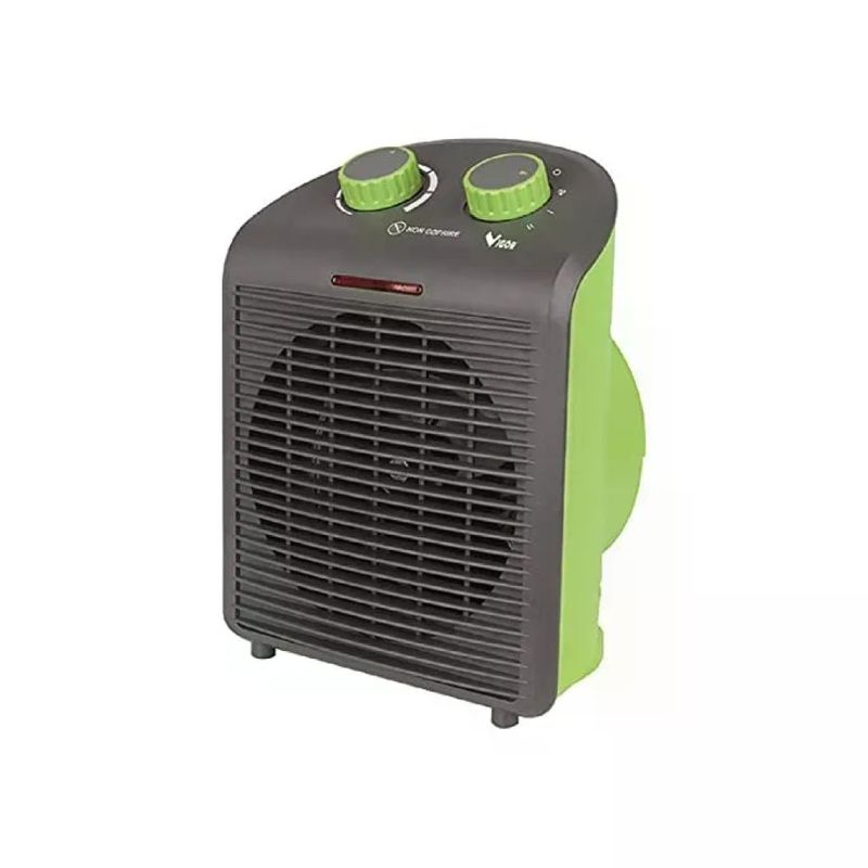 VIGOR-BLINKY VIGOR Termoventilatore Kiwi 2000 W