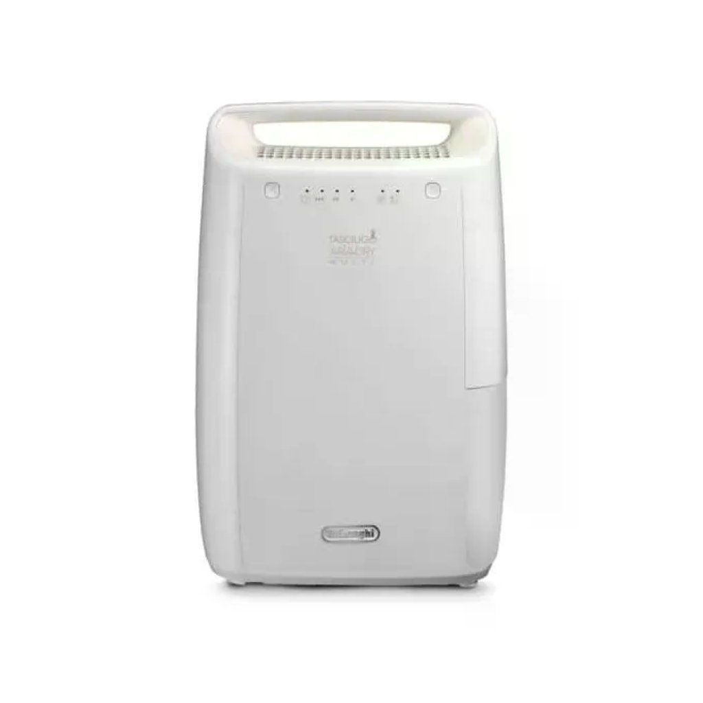 DELONGHI De’Longhi Tasciugo AriaDry DEX210SF Deumidificatore 10 L/giorno