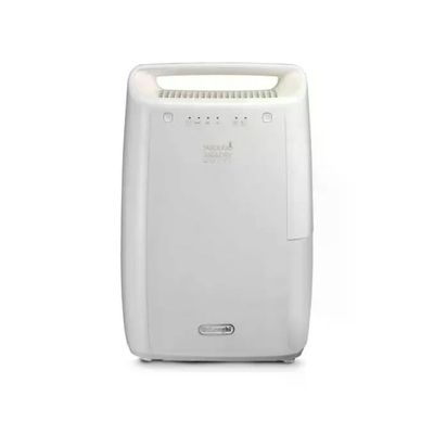 DELONGHI De’Longhi Tasciugo AriaDry DEX210SF Deumidificatore 10 L/giorno DELONGHI De’Longhi Tasciugo AriaDry DEX210SF Deumidificatore 10 L/giorno