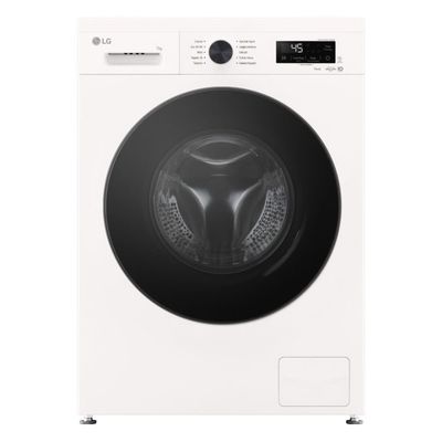 LG F2NX10S7NWB Lavatrice Slim 7 kg Classe A LG F2NX10S7NWB Lavatrice Slim 7 kg Classe A