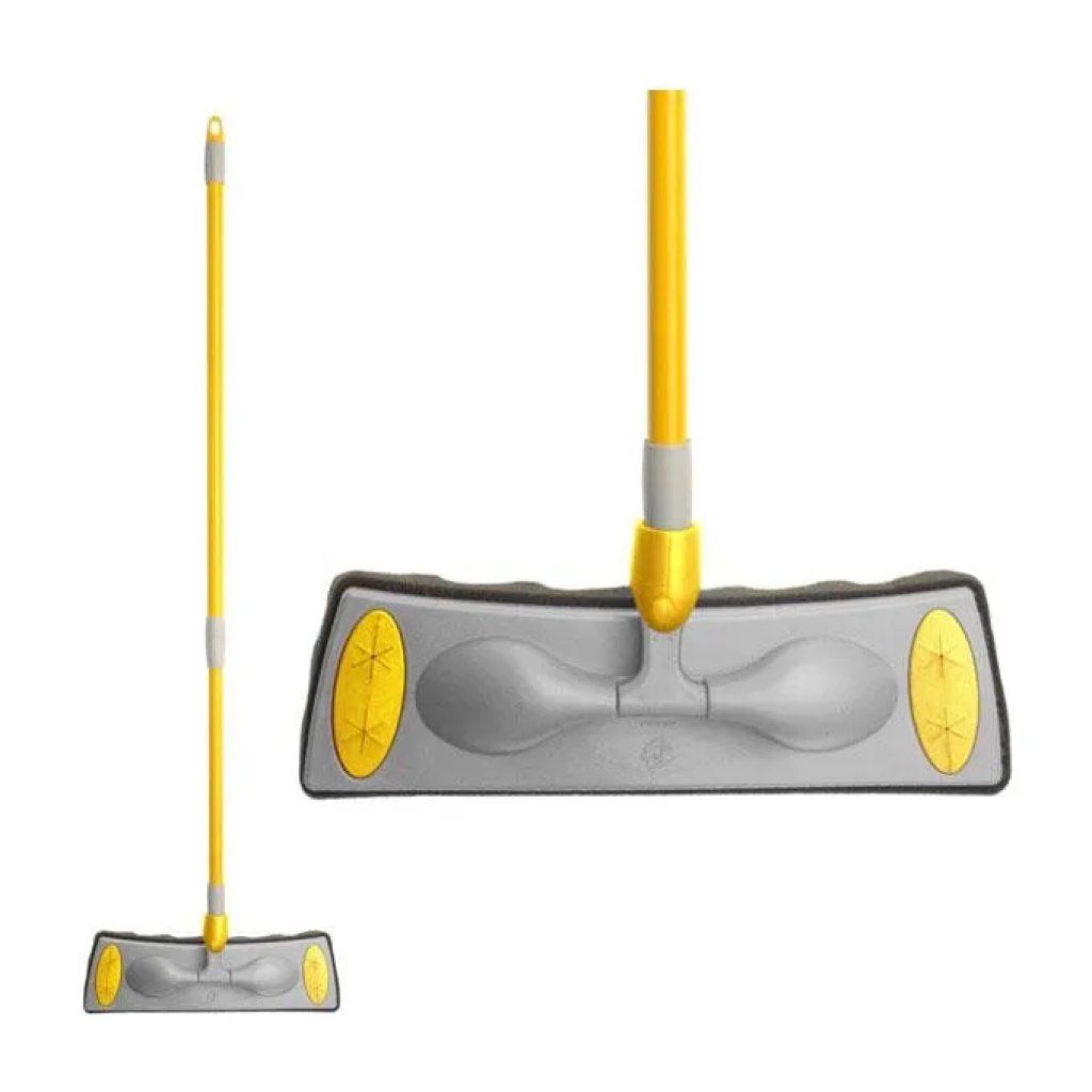 Apex Twister Spazzolone Telescopico con 5 Panni Apex Twister Spazzolone Telescopico con 5 Panni