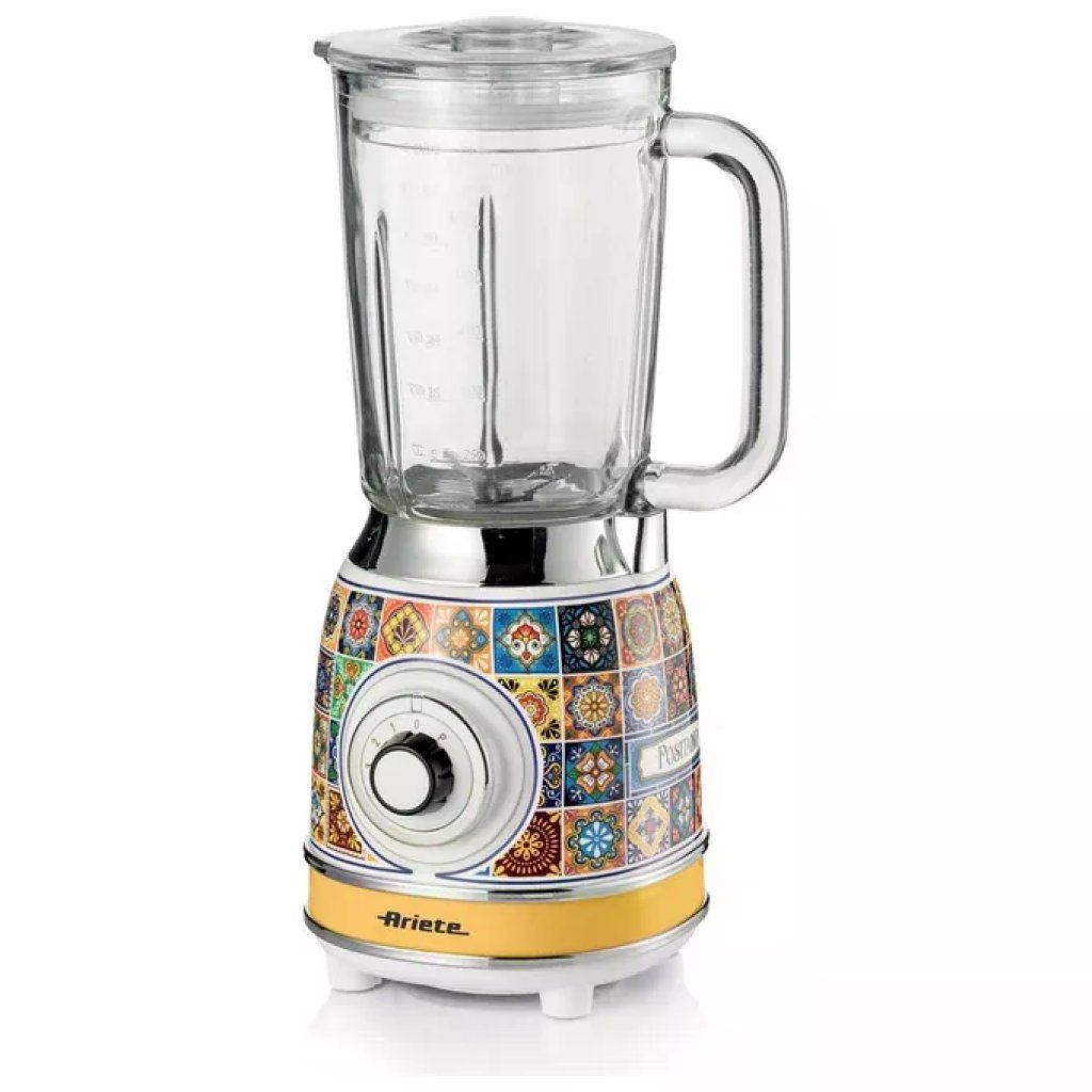 Ariete 583-0P Positano Frullatore Elettrico 1