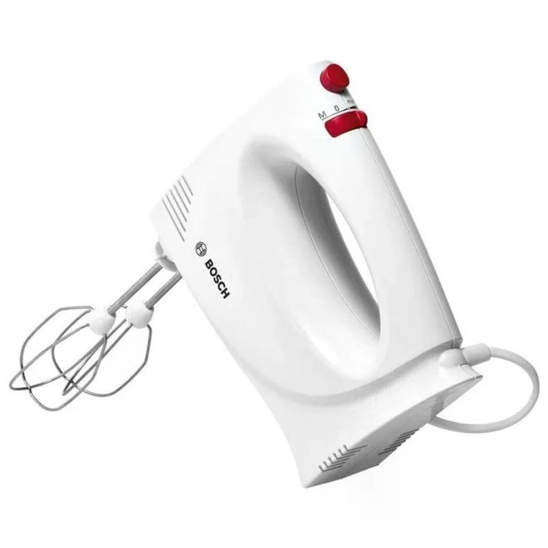 Bosch MFQP1000 YourCollection Sbattitore Manuale 300 W