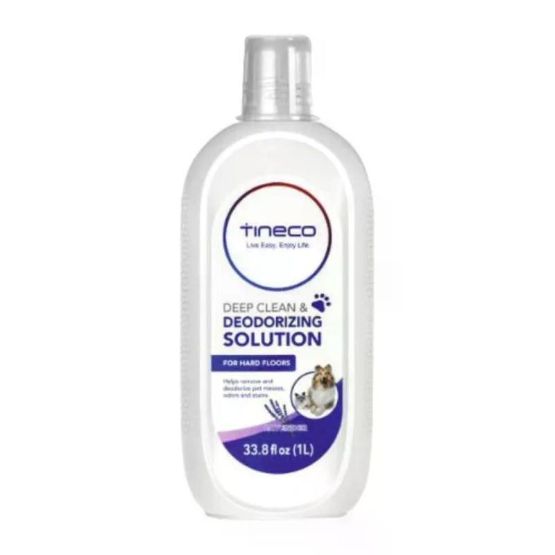 Tineco FLOOR ONE – Detergente Lavanda per Pavimenti, 1 L