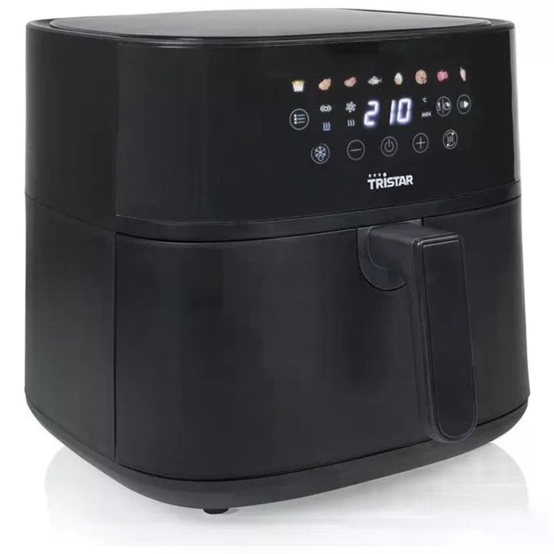 Tristar FR-9071 Friggitrice ad Aria 8 L 2000 W Tristar FR-9071 Friggitrice ad Aria 8 L 2000 W