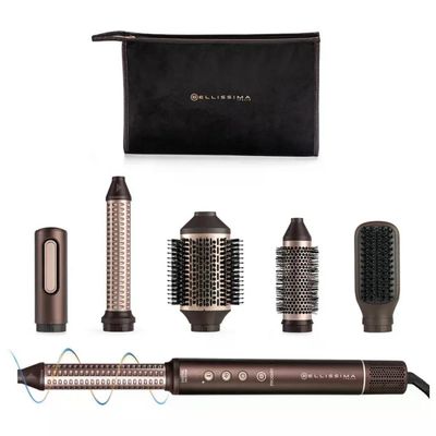 Bellissima Imetec Prodigy 11956 – Styler ad Aria Calda 6 in 1