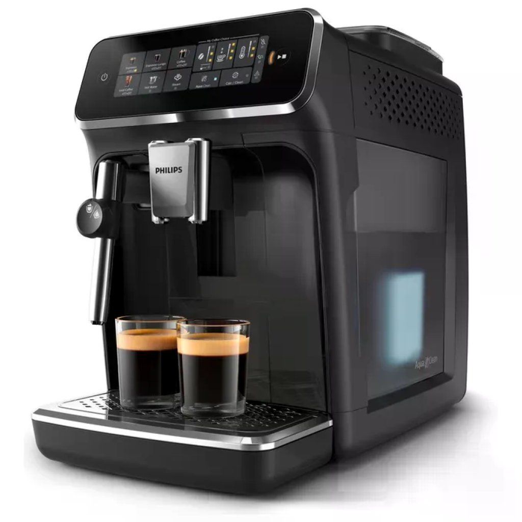 Philips Series 3300 EP3321/40 Macchina da Caffè Automatica Philips Series 3300 EP3321/40 Macchina da Caffè Automatica