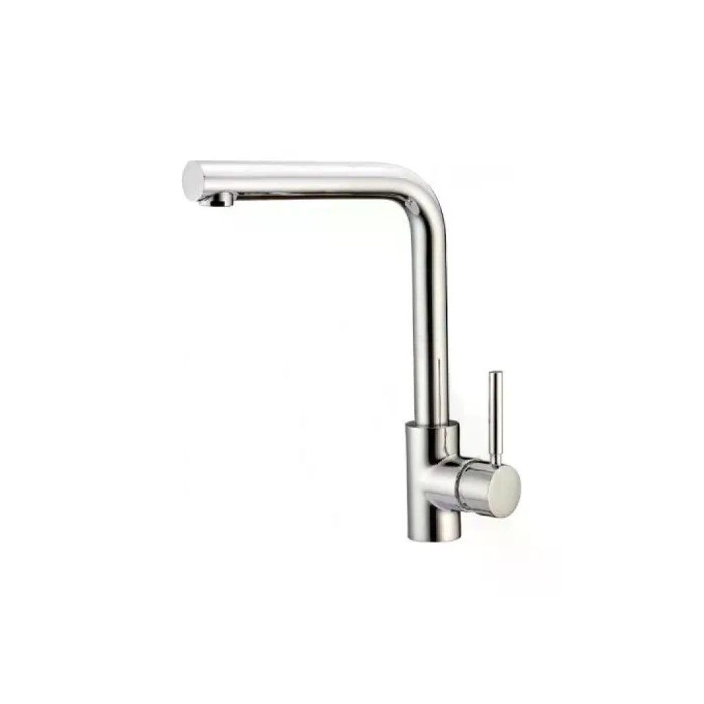 Crolla Hermione ES 7730 CR Miscelatore Cucina Cromo