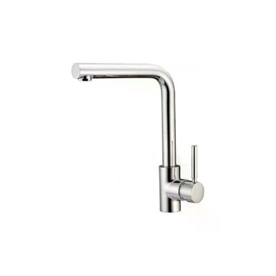 Crolla Hermione ES 7730 CR Miscelatore Cucina Cromo
