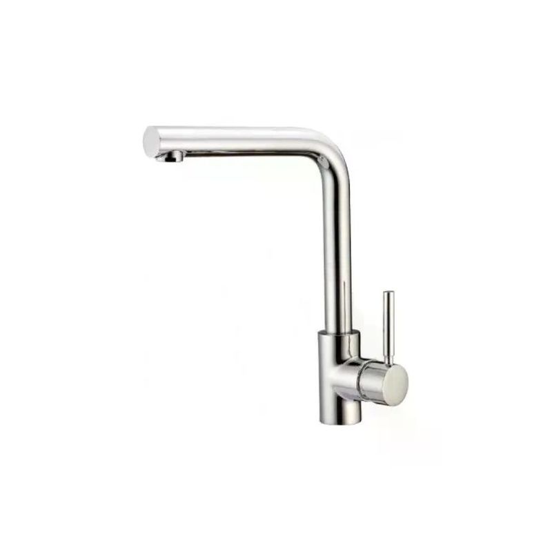 Crolla Hermione ES 7730 CR Miscelatore Cucina Cromo