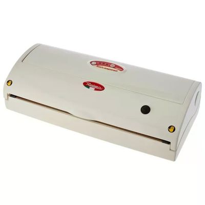 Reber 9340N Salvaspesa Macchina Sottovuoto Automatica 180 W Reber 9340N Salvaspesa Macchina Sottovuoto Automatica 180 W