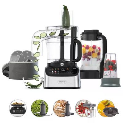 Kenwood FDM73