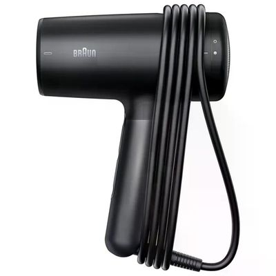 Braun HD 4.2 Asciugacapelli 2100 W Nero