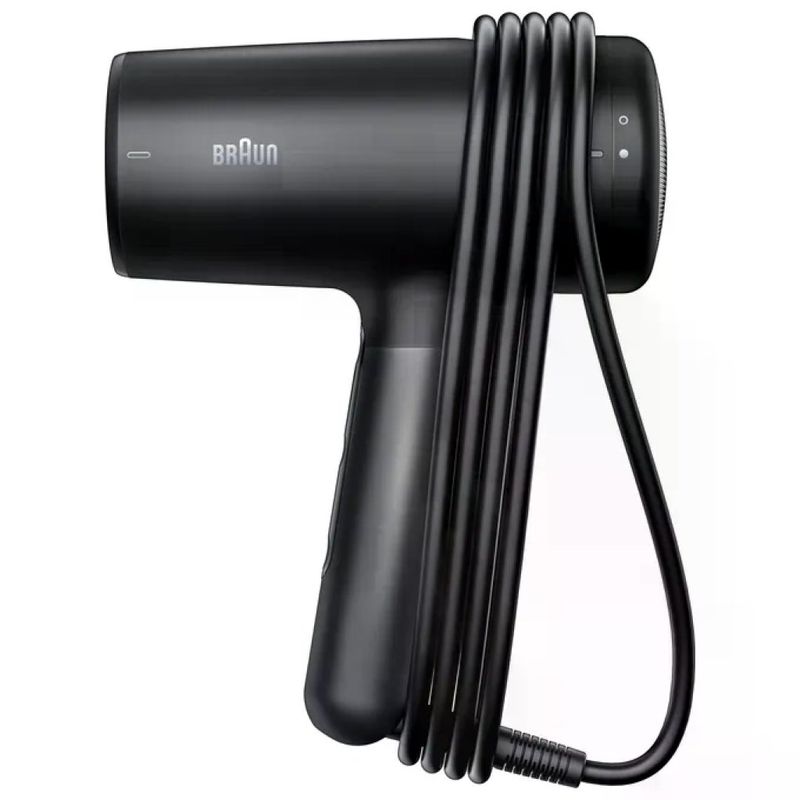 Braun HD 4.2 Asciugacapelli 2100 W Nero