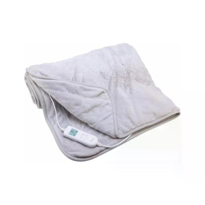 Ardes AR4O180 Fluffy Termocoperta Elettrica Singola 180x130 cm