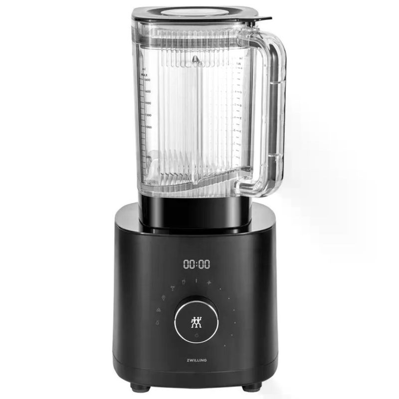 ZWILLING ENFINIGY Power Blender 1,8 L, 1600 W, Nero