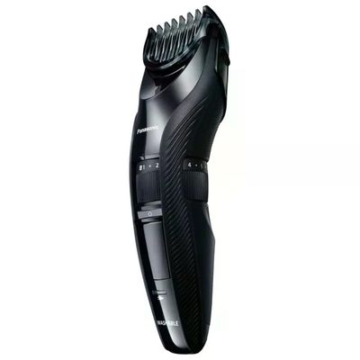 Panasonic ER-GC53-K503 Tagliacapelli Nero