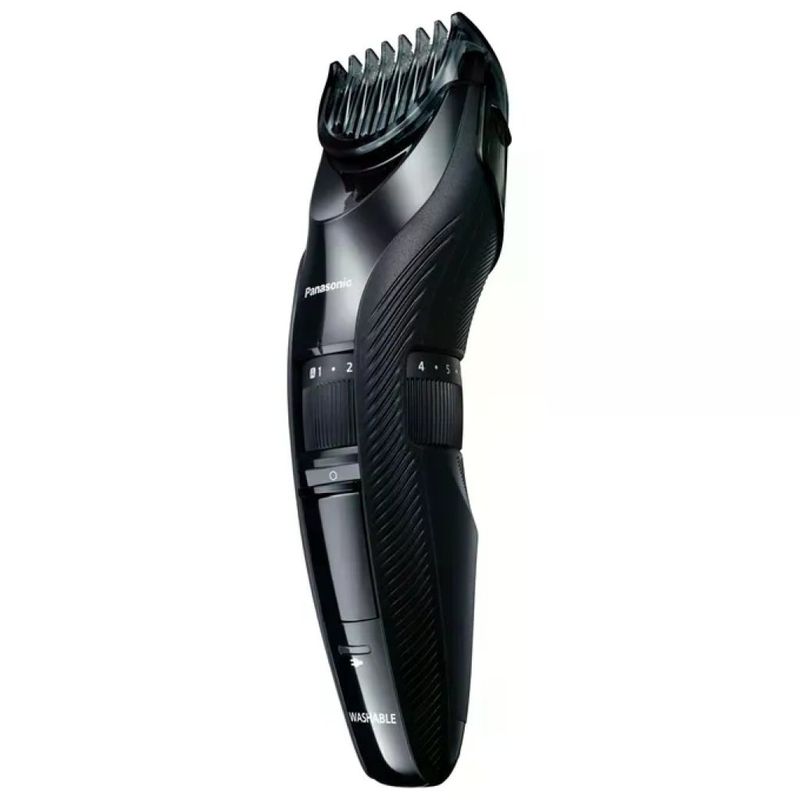 Panasonic ER-GC53-K503 Tagliacapelli Nero