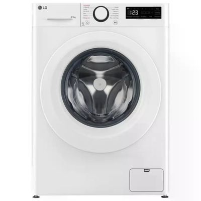 LG D2R3S08NSWW Lavasciuga Slim 8/5 kg, AI DD, 1200 giri