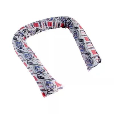 Floralcasa Paraspifferi Salame Eco 140 cm, 6 cm, fantasia assortita
