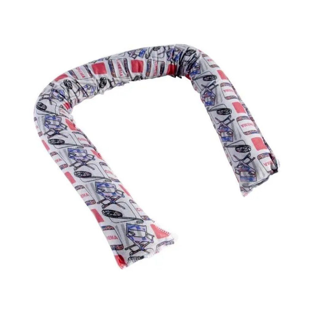 Floralcasa Salame Eco Paraspifferi 140 cm, 6 cm