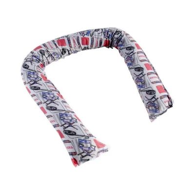 Floralcasa Salame Eco Paraspifferi 140 cm, 6 cm