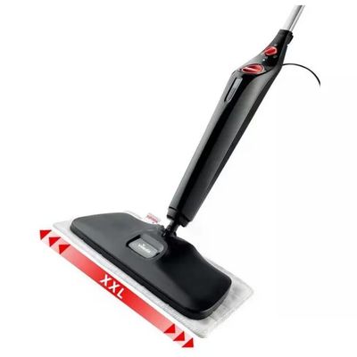 Vileda Steam XXL Plus Pulitore a Vapore 1550 W
