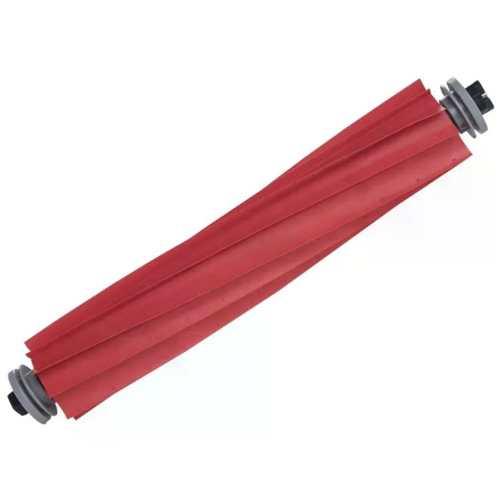 ROBOROCK Spazzola principale originale Roborock in gomma rossa, 21,7 cm ROBOROCK Spazzola principale originale Roborock in gomma rossa, 21,7 cm
