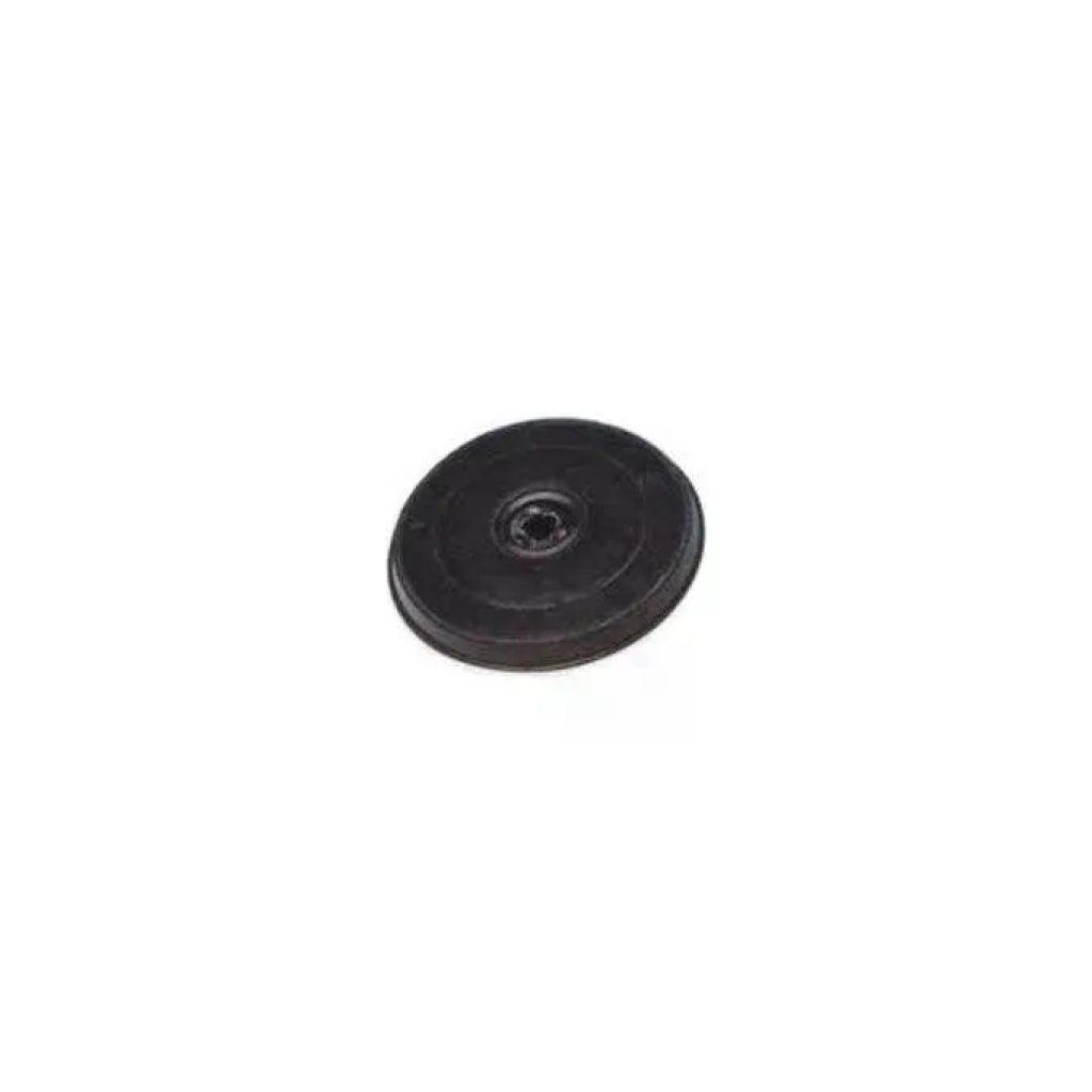 FABER FLAM Faber Filtro ai Carboni Attivi F1 per Cappa, 23,3 cm, Nero