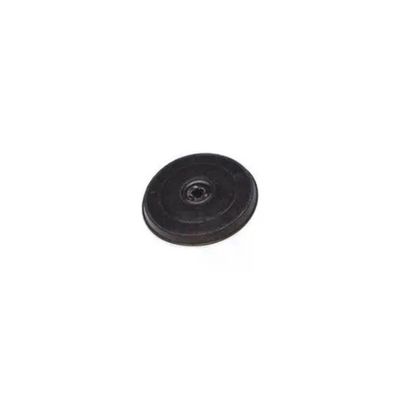 FABER FLAM Faber Filtro ai Carboni Attivi F1 per Cappa, 23,3 cm, Nero