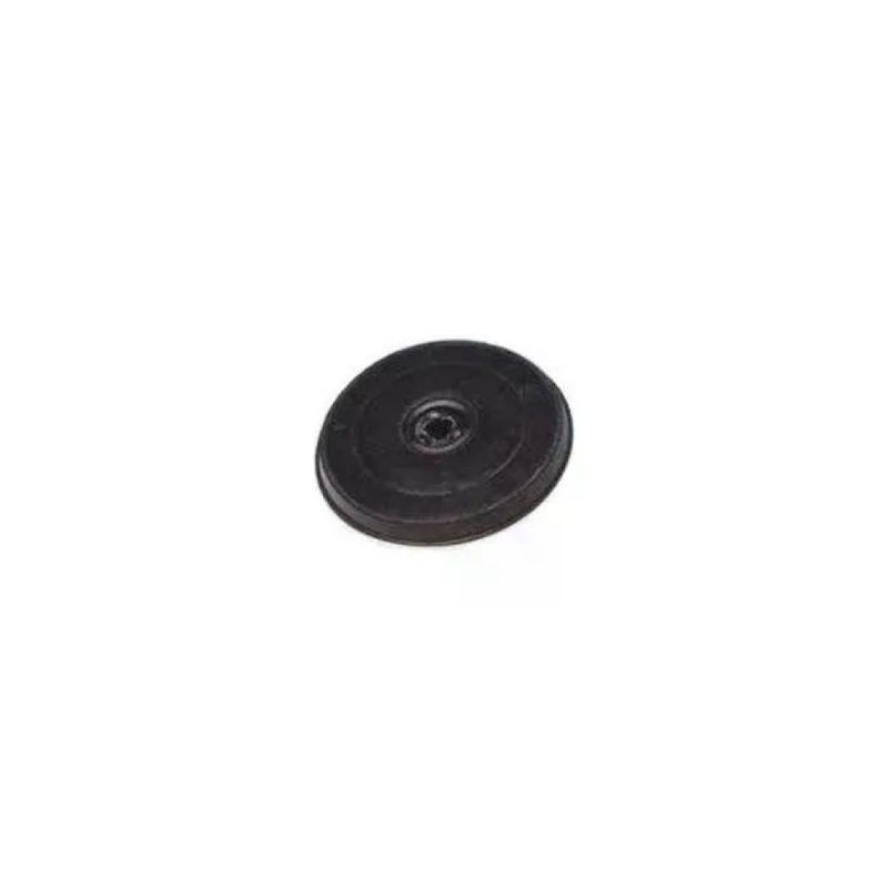 FABER FLAM Faber Filtro ai Carboni Attivi F1 per Cappa, 23,3 cm, Nero