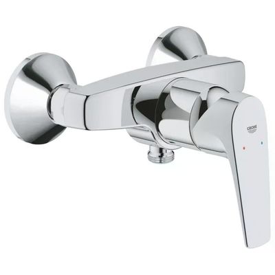 GROHE Start Flow 23771000 Miscelatore Doccia Esterno Cromato GROHE Start Flow 23771000 Miscelatore Doccia Esterno Cromato
