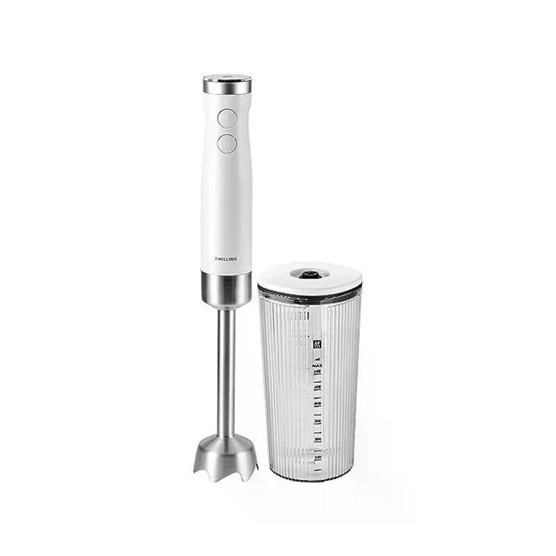 ZWILLING ENFINIGY Frullatore a Immersione 800 W Bianco