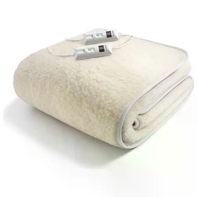 IMETEC Comfort 16800B Scaldasonno Matrimoniale 150 x 160 cm, 150 W