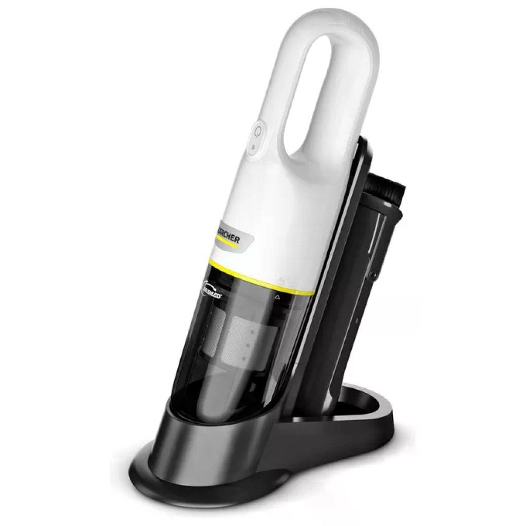 KARCHER Kärcher CVH 3 Plus Aspirabriciole Portatile Senza Fili 70 W KARCHER Kärcher CVH 3 Plus Aspirabriciole Portatile Senza Fili 70 W