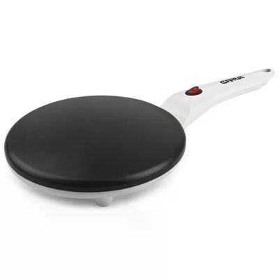 G3 Ferrari G10306 Crepiera Elettrica 20 cm 800 W