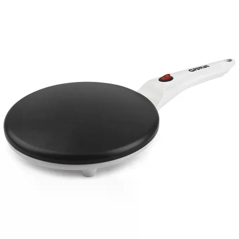 G3 Ferrari G10306 Crepiera Elettrica 20 cm 800 W