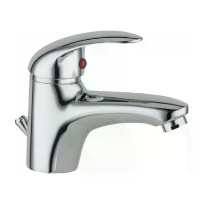 EURORAMA Prima 570310KEF Miscelatore Monocomando per Lavabo Cromato EURORAMA Prima 570310KEF Miscelatore Monocomando per Lavabo Cromato