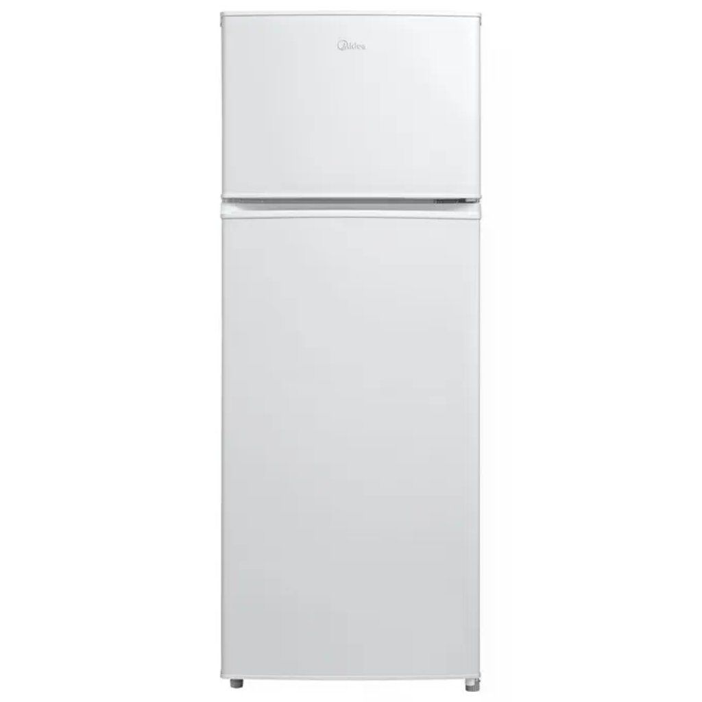 Midea MDRT294FGE01 Frigorifero Doppia Porta 204 L Bianco