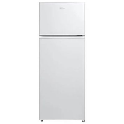 Midea MDRT294FGE01 Frigorifero Doppia Porta 204 L Bianco