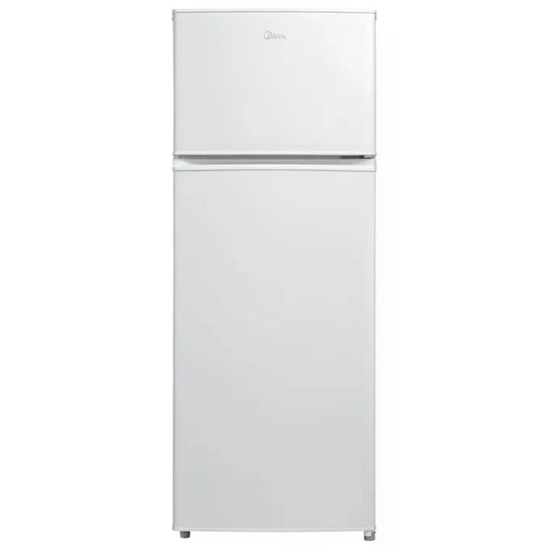 Midea MDRT294FGE01 Frigorifero Doppia Porta 204 L Bianco