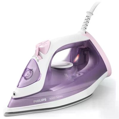 Philips Serie 5000 DST5040/80 Ferro da stiro a vapore 2600 W
