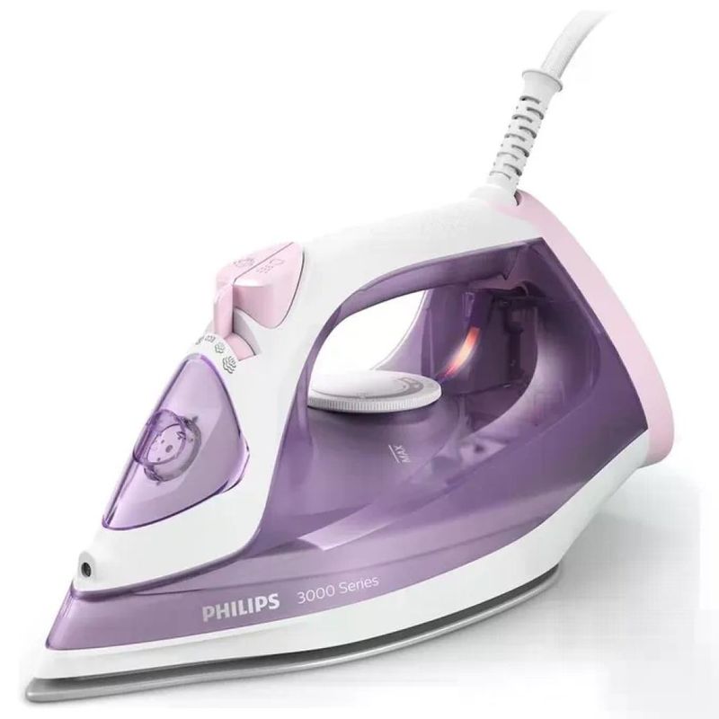 Philips Serie 5000 DST5040/80 Ferro da stiro a vapore 2600 W