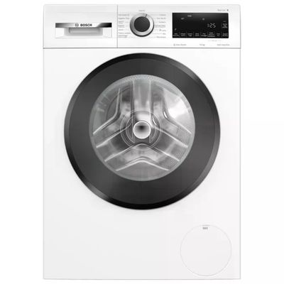 Bosch Serie 6 WGG254Z9II Lavatrice 10 kg, 1400 giri/min, Classe A