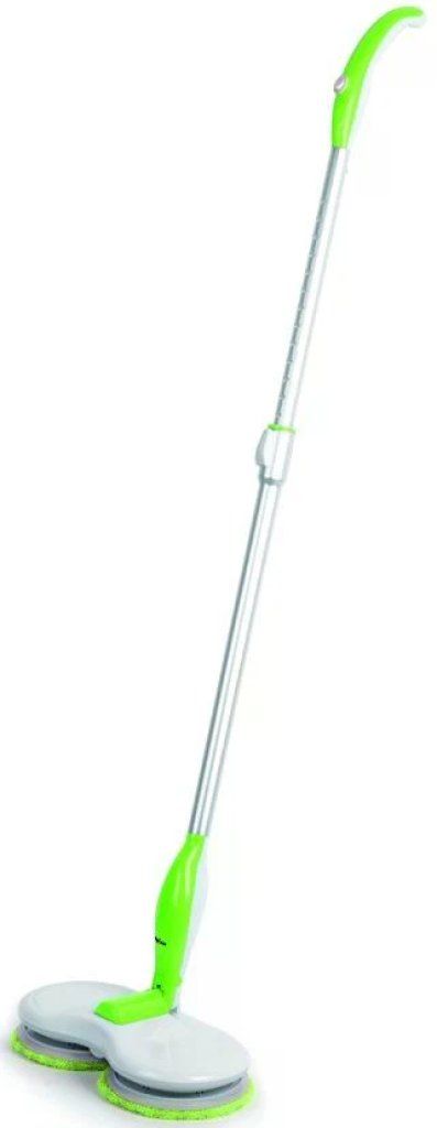 VIGOR-BLINKY Brilly Mocio Elettrico Ricaricabile