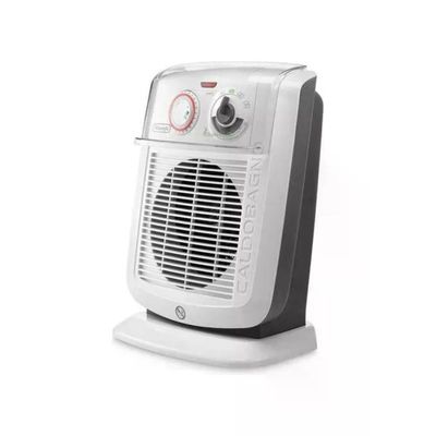 DELONGHI De’Longhi HBC3052T Caldobagno Termoventilatore 2200 W