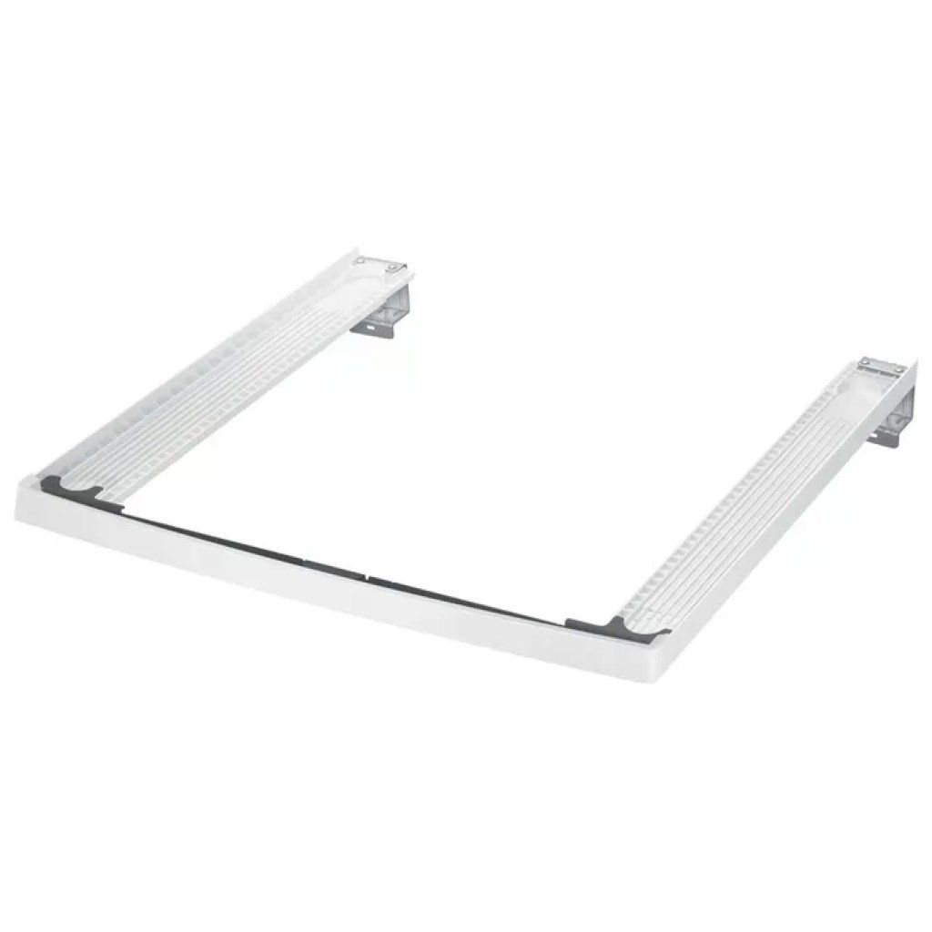 Samsung SKK-5EW Kit di Sovrapposizione con Mensola Estraibile